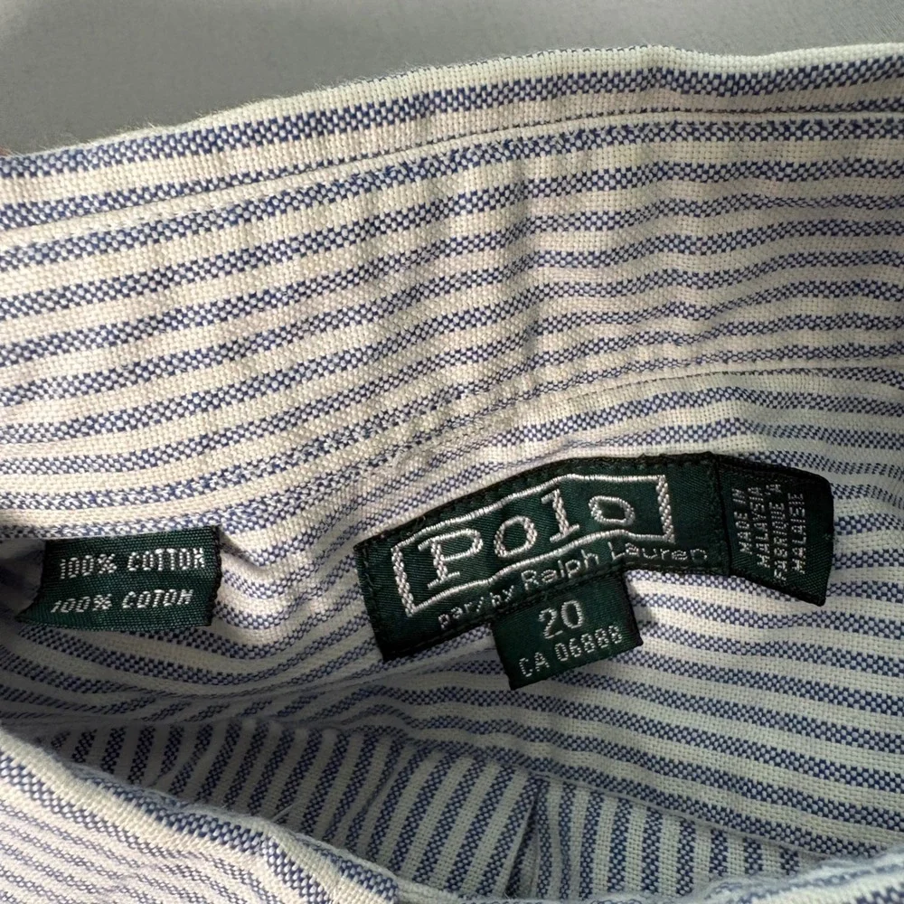 Polo Ralph Lauren polo ralph